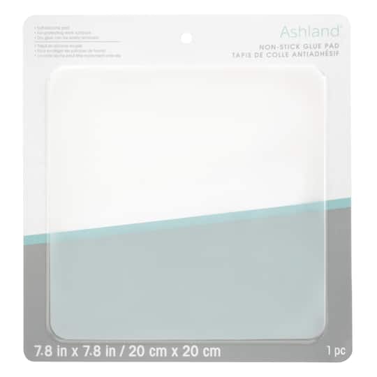 24 Pack: Non-Stick Glue Pad by Ashland&#xAE;